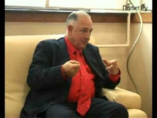 Артём Тарасов о кооперативах, перестройке... (Часть 2)