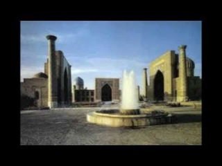 Muhabbat Shamayeva Uzbekistan O'zbekiston Oʻzbekiston Узбекистан Шамаева