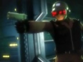 Shadow The Hedgehog: Maria's Death Uncut Japanese Version