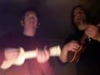 UKULELE - POLICE AND THIEVES