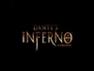 Dante's Inferno: An Animated Epic / Ад Данте 01 из 02 (озвучил Cuba77)
