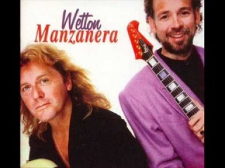 Wetton Manzanera - I'ts just love