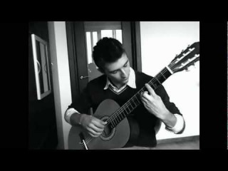 Tenmon - Omoide wa Tooku no Hibii (5 centimeters per second OST) acoustic cover