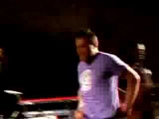Daniel Bedingfield - Mash Up