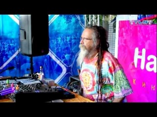 Goa Gil in Moscow @ Open Air 23.07.2011 (Official After Movie)