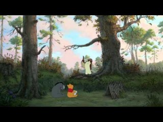 Winnie the Pooh Official Trailer!!