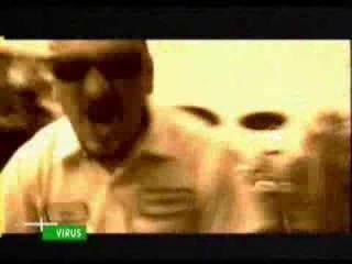 Crackdown - Never(feat. Evan from Biohazard)