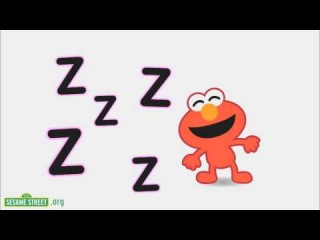 Sesame Street: Z Zebra Song