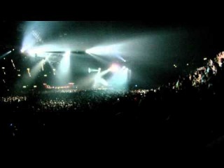 Dj Tiesto - Swedish house mafia One