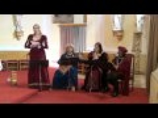 C. Monteverdi - Maledetto sia l'aspetto