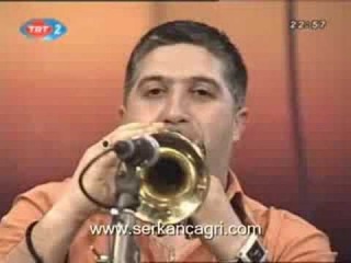Serkan Çağrı& Fanfare Ciocarlia