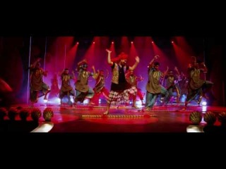 Bhangra Bistar - Dil Bole Hadippa (2009) *BluRay* 1080P Full Song - Hindi Music Video