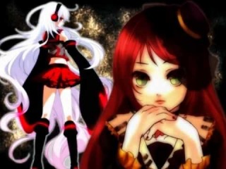 Eternal Force Blizzard - Namine Ritsu & Sukone Tei Duet