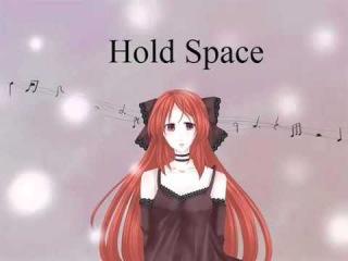 Namine Ritsu - Hold Space
