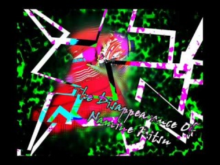 Namine Ritsu- The Disappearance of Namine Ritsu