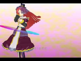 Namine Ritsu- Spinning Song