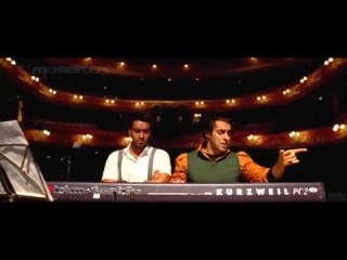Tere Aane Se Dil Ko (Full HD Video Song) _ London Dreams Hindi Movie [Salman Khan Asin.flv