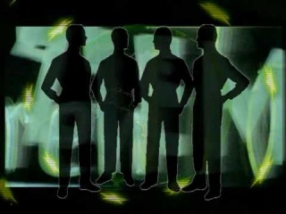KRAFTWERK & ВИТАЛИЙ КРАФТ - Кибер Баллада Часть I. Техно-Поп