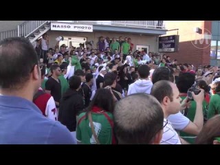 Maroc-Algérie : un après-match chaud à Montréal