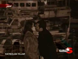 Kaybolan Yillar - Küçük bir Kiz tanidim Masallara inanan