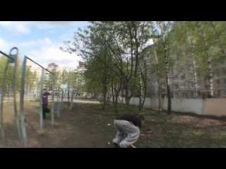 F#cking feet (HulK)