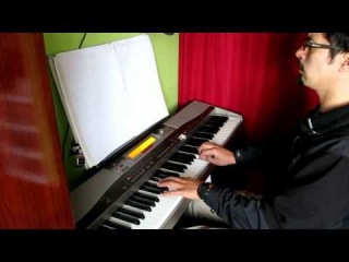 Michele E. Carafa - Cavatina de la Violette, andante espressivo (SOL maggiore)