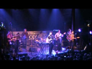Петр Налич в СДК МАИ 11.12.2010 - По морям да по волнам