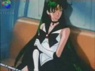 Sailor Pluto Video Tribute