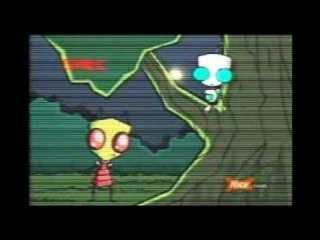 Invader Zim (Movie Trailer)*