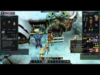 Cabal Online: Slot Extender High Craft and Boot Extending
