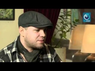 Дневники: Роман Пашков (