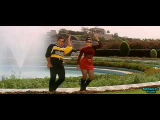 Akhiyon Se Goli Maare - Dulhe Raja (1998) *HD* Full Song - Hindi Music Video