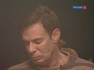 Ефим Шифрин - Немой монолог Славянова-Райского