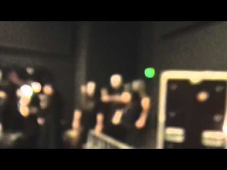 Carach Angren Re-recordings Official Teaser