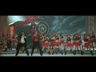 Afreen - Bhagam Bhag (2006) *BluRay* 1080P - Full Song - Hindi Music Video