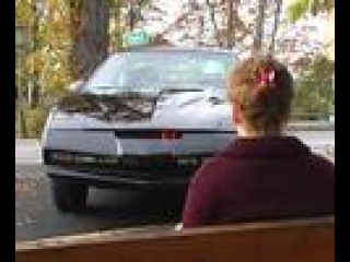 Kitt Commercial