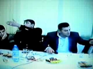 BAYRAM,KAMRAN,BEHRUZ,NAMIQ__NE OLDU SENE NE OLDU