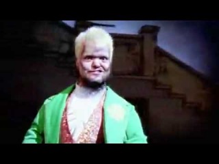WWE Hornswoggle New And Current Titantron 2009 From WWE.Com WWEHD