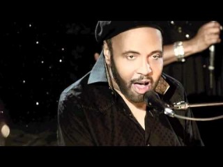 Andraé Crouch -