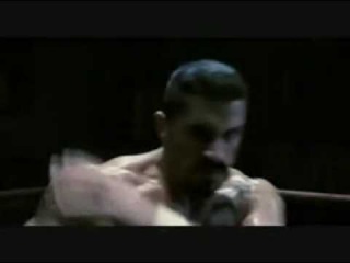 Undisputed 2 - Michael jai White und Scott Adkins