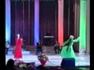 Dildora Niyozova - Lolasidurman ((((((((( UZBEK MUSIC ))))))))))