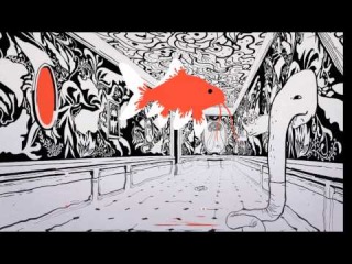 Alain Bashung - Variations sur Marilou (clip officiel)