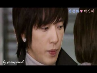 Jung Yong Hwa & Park Shin Hye (정용화+박신혜) - Road To 넌 내게 ዏ