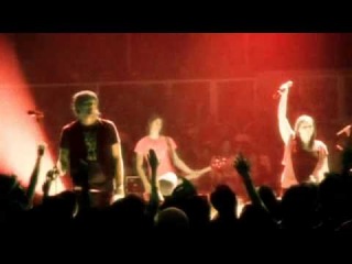 Hillsong UNITED - Came To My Rescue (Be Lifted High) ft. Joel Houston
