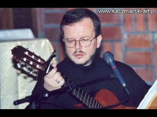 Jacek Kaczmarski - Niech...