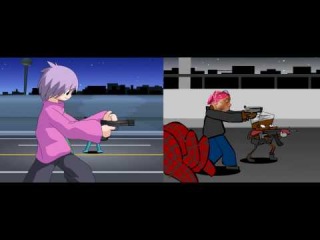 Nightmare City Catastrophe (Clairvoyance) - 4Chan Craptastrophe (NCH)