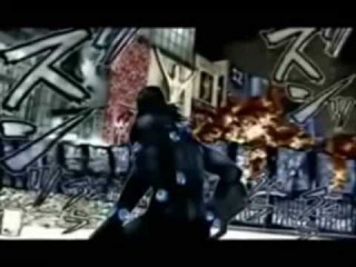 gantz opening catastrophe