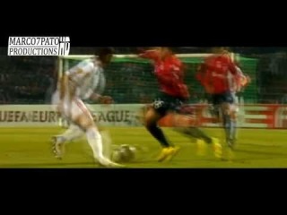 ☆ Ganso - Hazard ☆ -► The New Powers | FULL HD ◄-
