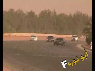 saudi drivt arab drivt تفحيط سعودي و تعزيز امريكي