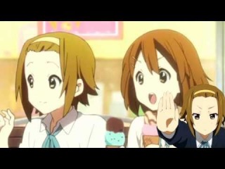 It's gonna be good, Ritsu